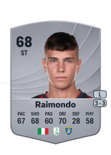 Raimondo 69