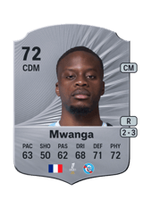 Mwanga 72