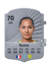 Sumo 70