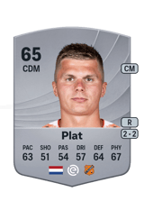 Plat 65