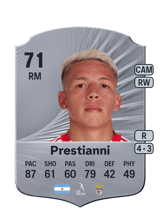 Prestianni 71