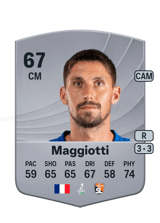 Maggiotti 68