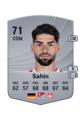 Sahin 71