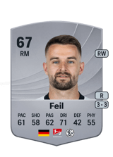 Feil 67
