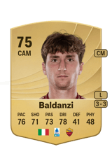 Baldanzi 75