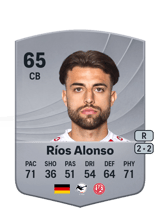 José-Enrique Ríos Alonso 65