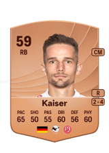 Kaiser 59