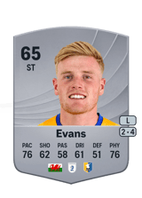 Evans 65