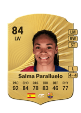 Salma Paralluelo 84