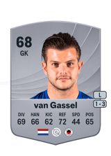 van Gassel 68