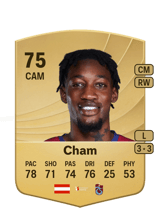 Cham 75