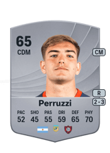 Perruzzi 65