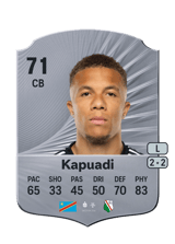 Kapuadi 71