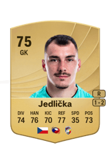 Jedlička 75