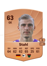 Stahl 63