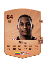 Mina 64