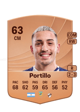 Portillo 63