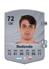 Redondo 74