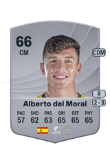 Alberto del Moral 66