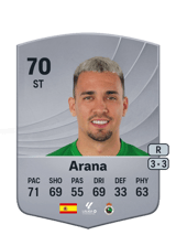 Arana 70