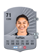 Falfán 71