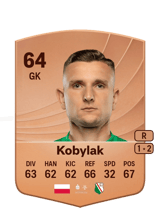 Kobylak 64