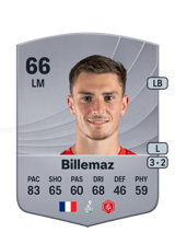 Billemaz 66