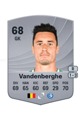 Vandenberghe 68