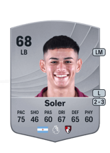 Soler 68