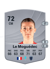 Le Moguédec 72
