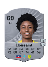 Éloissaint 69