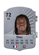Diaz 72