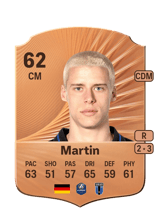 Martin 62