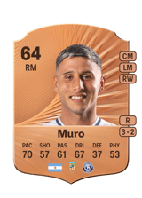 Tomás Muro 64