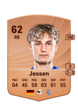 Jessen 62
