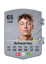 Schwartau 65