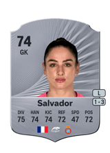 Salvador 74