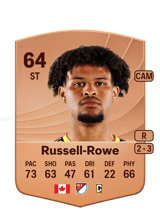 Russell-Rowe 64