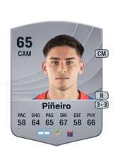 Piñeiro 65
