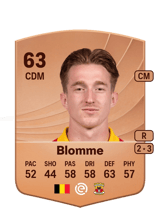 Xander Blomme 63