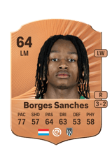 Borges Sanches 64