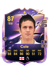 Cole 87