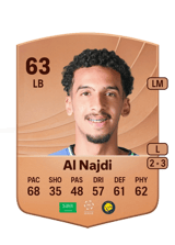 Al Najdi 63