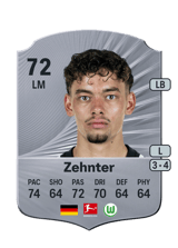 Zehnter 72