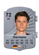 Oermann 72