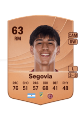 Segovia 63