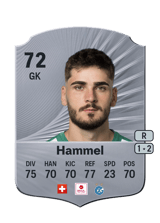 Hammel 72