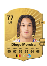 Diego Moreira 77