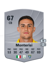 Monterisi 67