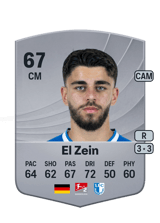 El Zein 67